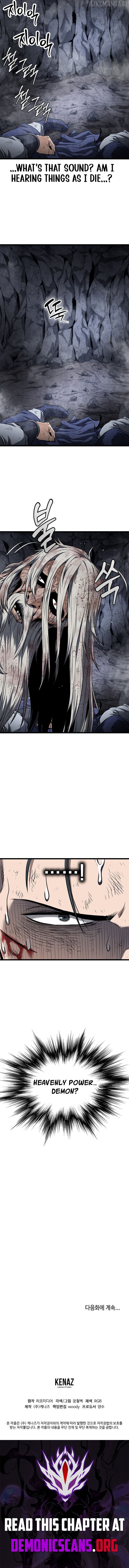 Murim Login Chapter 238 image 18